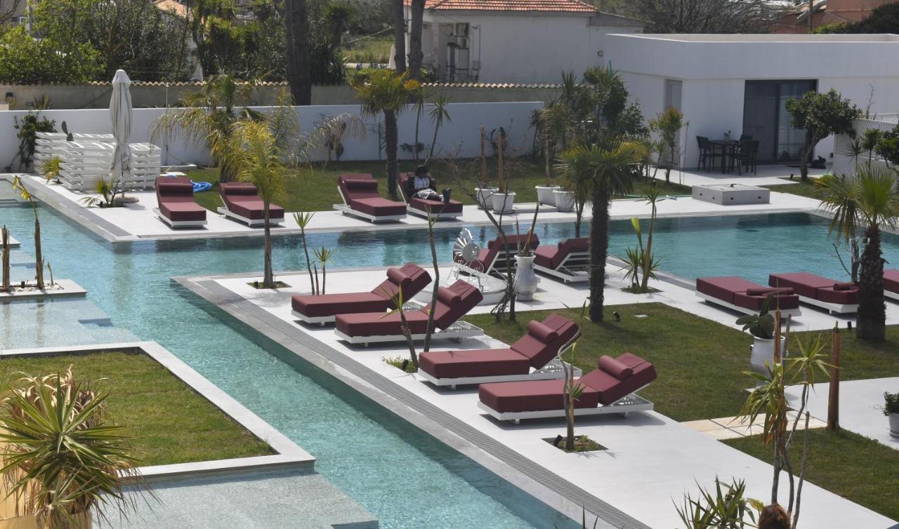 Maro Studio&Apartments Arillas  Exterior foto
